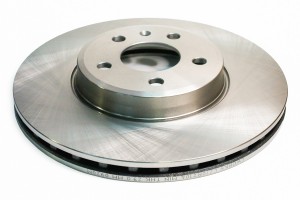 Тормозной диск передний C210R2104 C210R2104 CWORKS