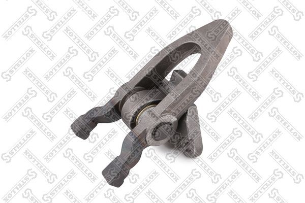 вилка сцепления! с опорой 81.32404.0002\MAN F2000/TGA/TGS/TGX (16S-1920-2320) 83-09125-SX STELLOX