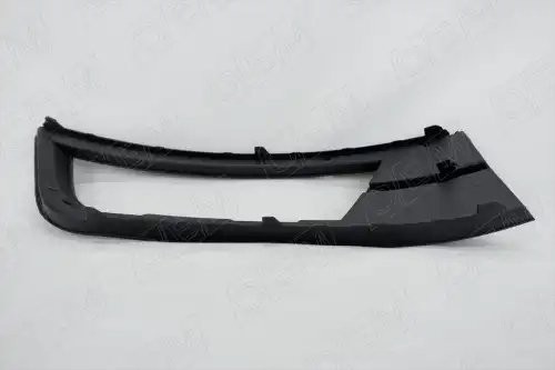 Окантовка противотуманной фары левая Skoda Octavia 3 A7 2013-2017 OEM1454L OEMPARTS