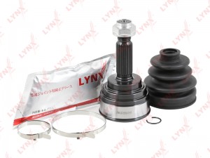 ШРУС наружный к-кт!\ Mitsubishi Pajero Pinin 2.0 00-07 CO-3895A LYNXAUTO