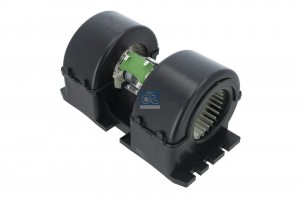Пружина синхронизатора! d6 L34 ZF(S5-50.S6-65/80/90.4S-120GP,5S-90/9 2.5S-110/1G 4 DIESEL TECHNIC