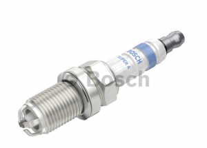 Свеча зажигания FR78X SUPER-4 комплект BOSCH 0242232802 BOSCH