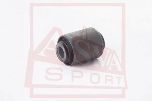 Сайлентблок, рычаг независимой подвески колеса 0201236 0201-236 ASVA