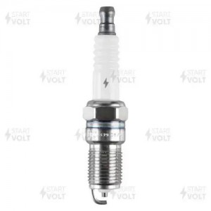 Свеча зажигания для а/м Mazda 3 BK (03-) 2.0i/6 GH (07-) 1.8i (VSP 2509) VSP2509 START VOLT
