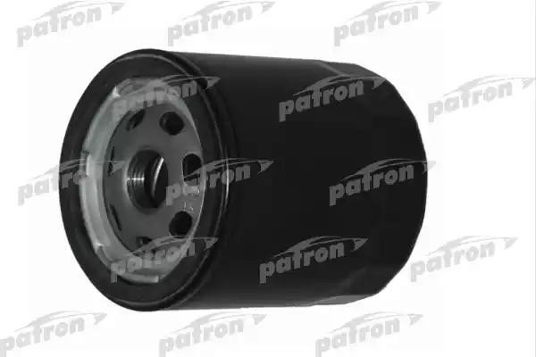 Фильтр масляный PF4004 PF4004 PATRON