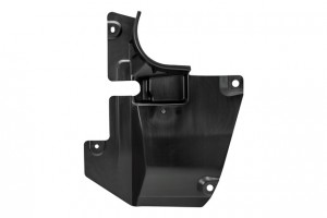 MAL03405656L Защита двигателя пластиковая вертикальная левая Mazda 3 12-15/Mazda MAL03405656L SAILING