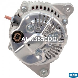 Генератор ГАЗ-31105 дв.Крайслер 14В 136А KRAUF ALN3850DD KRAUF