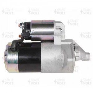 Стартер для а/м Geely MK Cross (05-) 1.5i 1,4кВт (LSt 2710) LST2710 START VOLT