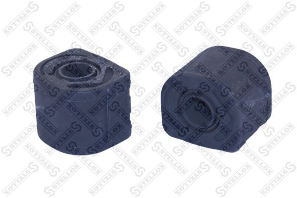 сайлентблок рычага зад.!\ Suzuki Baleno 95>/Swift 89-01 87-61002-SX STELLOX
