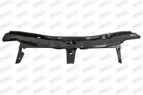 панель передняя! верх\ Renault Duster 10-13 DA8203201 PRASCO GROUP