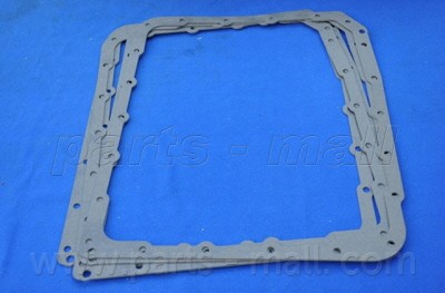 Прокладка поддона АКПП HYUNDAI SORENTO(BL) 02-06 P1G-A076 P1G-A076 PMC PARTS MALL