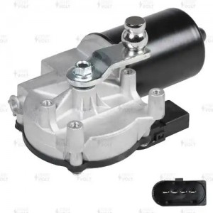 Моторедуктор стеклооч. для а/м BMW 5 E60 (03-)/6 E63 (04-) (перед.) (VWF 2511) VWF 2511 START VOLT