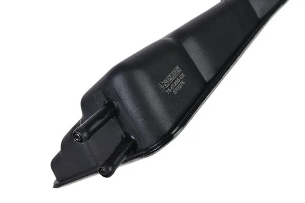 бачок расширительный!\FORD MONDEO (B4Y,B5Y,BWY) 10.00 - 03.07 7551255SX STELLOX
