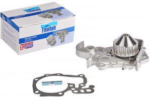 Помпа водяная LADA (двиг. 1.6 8V Renault) на Largus, Largus Cross, Kangoo / Loga WP0502 FINWHALE