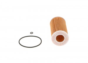 Фильтр масляный OPEL (98-05) BOSCH 1 457 437 002 BOSCH