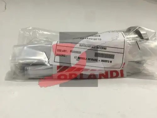 Ремкомплект втулки RG00609 V.Orlandi RG00609 ORLANDI