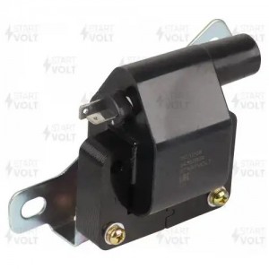 Катушка зажигания для а/м Daewoo Tico (91-) 0.8i (SC 0508) SC 0508 START VOLT