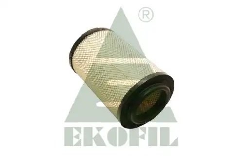Фильтр воздушный HINO 500 ЕВРО-3,4 EKOFIL EKO-01.453 EKOFIL