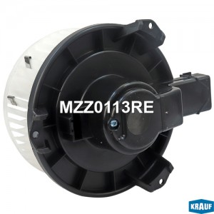 Мотор печки c крыльчаткой MZZ0113RE MZZ0113RE KRAUF