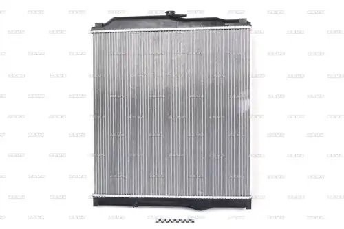 Радиатор основной 14236 ZEVS