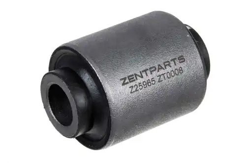 сайлентблок задней цапфы нижний! Chevrolet Captiva (C100) 07> Z25965 ZENTPARTS