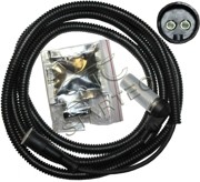 Датчик АБС MERCEDES DAF тормозной системы угловой (L=2000мм) STARTEC INF09302 STARTEC