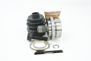 ШРУС внешний MERCEDES W203, W210, W211 1610-203 1610-203 FEBEST