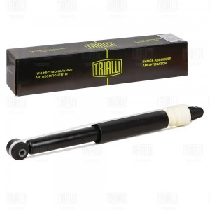 Амортизатор Hyundai Elantra VI (15-) задн. (AG 08546) AG08546 TRIALLI