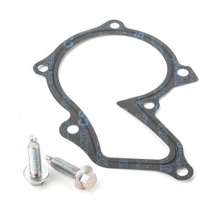 ремкомплект ГРМ с помпой! Ford Fiesta/Focus/Fusion VKMC 04222 SKF