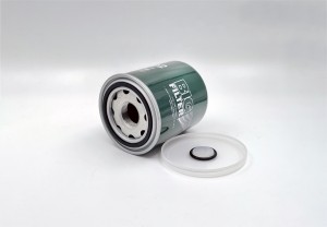 Фильтр осушителя системы пневматической GB-7102 BIG FILTER