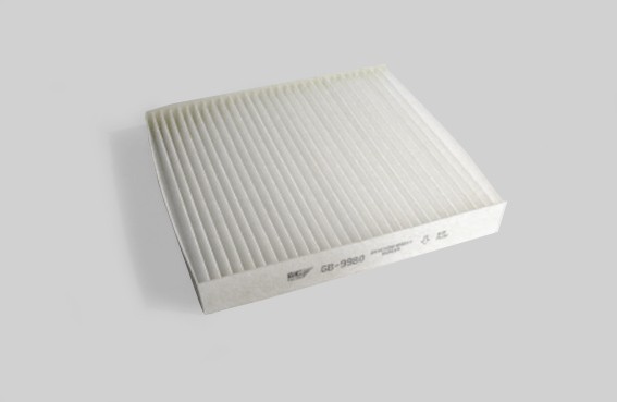 Фильтр салонный GB-9980 GB9980 BIG FILTER