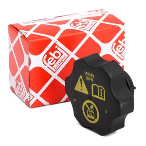 Крышка расширительного бачка 36579 FEBI BILSTEIN