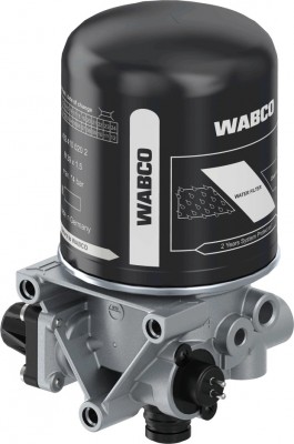 Осушитель воздуха 4324210120 WABCO