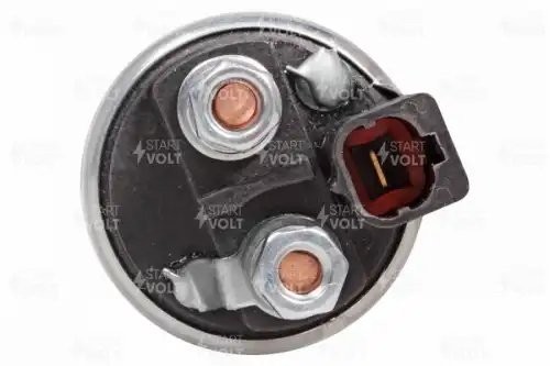 Реле втягивающее HYUNDAI Solaris (10-) KIA Rio (11-) STARTVOLT VSR 08L5 START VOLT