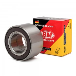 Подшипник передней ступицы, 80x42x46 AML 7109 MAZDA 3, MAZDA 6 AML7109 BM MOTORSPORT