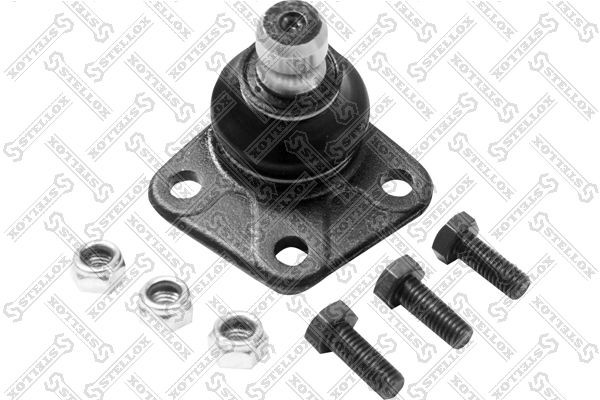 опора шаровая!\Skoda Felicia all 95> 52-00046-SX STELLOX