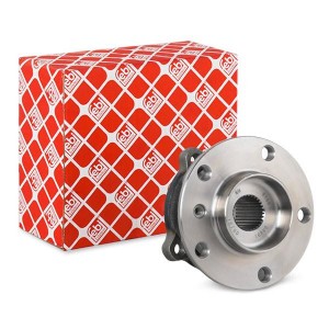 Ступица BMW X5 (E70) передняя с подшипником в сборе FEBI 28491 FEBI BILSTEIN