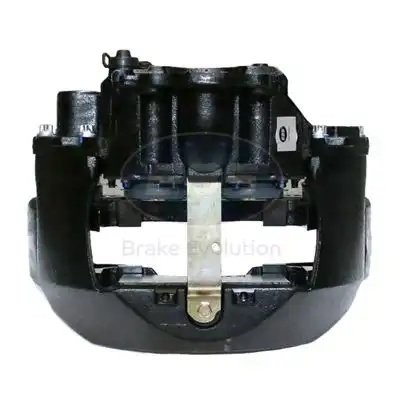 Cкоба дискового тормоза, оппозит 03.36.728 Volvo FH/FM 03.36.729 EBS