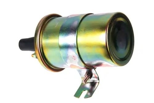 катушка зажигания!\ GAZ 3105/3110/3307/66, UAZ 3160/3741/31512, ГАЗель 3302/2705 Z51319 ZENTPARTS