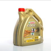 Масло моторное CASTROL EDGE LL 5w30 4л 15668E 15668E CASTROL