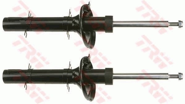 Амортизатор передний SKODA OCTAVIA (1U), VW GOLF IV JGM209T JGM209T TRW