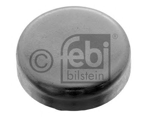 Заглушка MERCEDES C (W203),E (W203),Vito блока цилиндров FEBI 02544 FEBI BILSTEIN