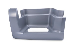 DAF CF (2001>) T0345-1011 TOPCOVER