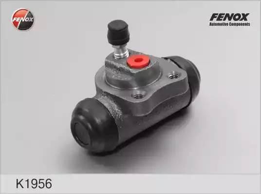 DAEWOO LANOS/OPEL ASTRA F... D=19.05mm K1956 FENOX