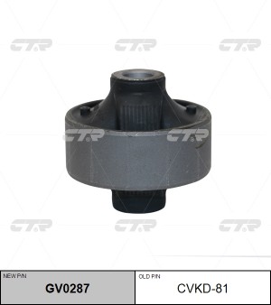 CHEVROLET AVEO (T300) (2011>) GV0287 CTR