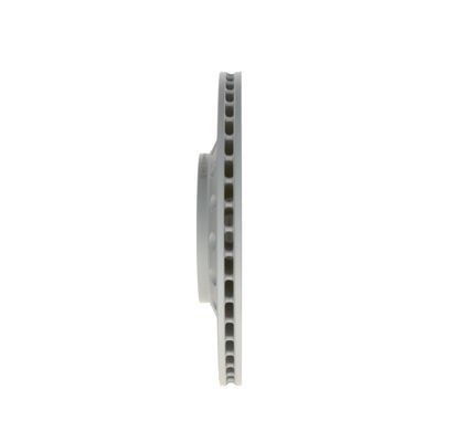 Диск тормозной VW Phaeton (02-) AUDI A8 (02-10) задний (1шт.) BOSCH 0986479062 BOSCH