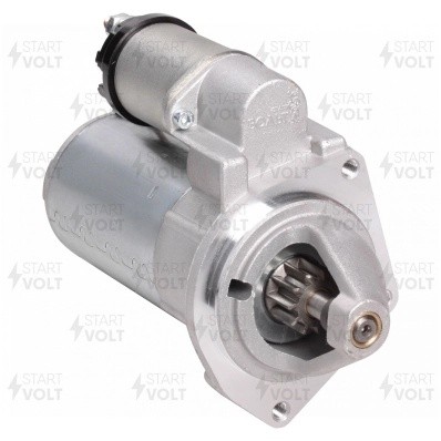 Стартер ВАЗ-2101-2107,2121,2123 редукторный z=11 1.44кВт STARTVOLT LST0101 START VOLT