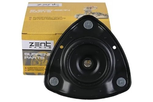 опора амортизатора переднего!\ Toyota Corolla 1.4/1.6 16V/1.8 16V 06> Z12195 ZENTPARTS