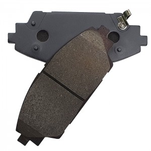 MAZDA 3 (BM) (2013>) GK1446 CTR