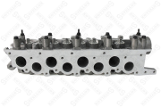 головка блока цилиндров! MD185926 Mitsubishi Montero/Pajero/L300 2.5TD 4D56 86> 11-08062-SX STELLOX